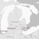 Image for article titled The Kalamazoo, Michigan shooting suspect is an Uber driver